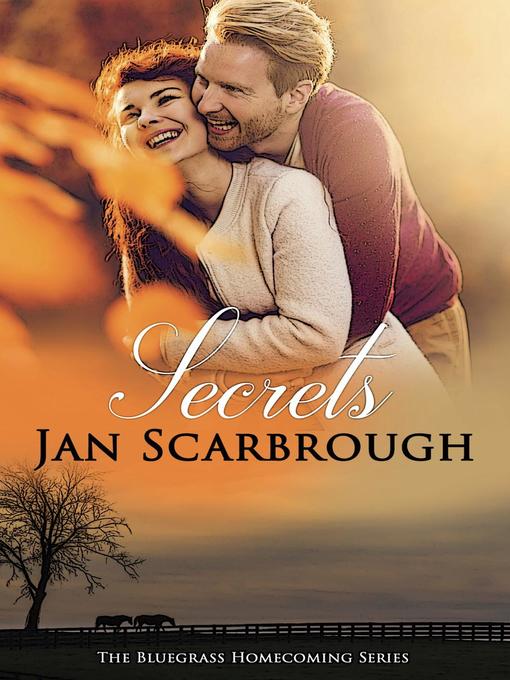 Title details for Secrets by Jan Scarbrough - Available